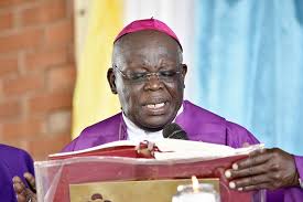 Archbishop Odama Calls For Peaceful Electioneering In His Christmas Message