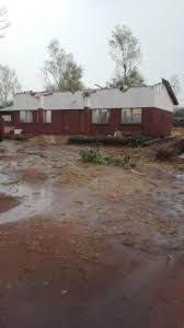 Rainstorm To Complicate Return Of Alenga School Pupils After Covid-19 Lockdown