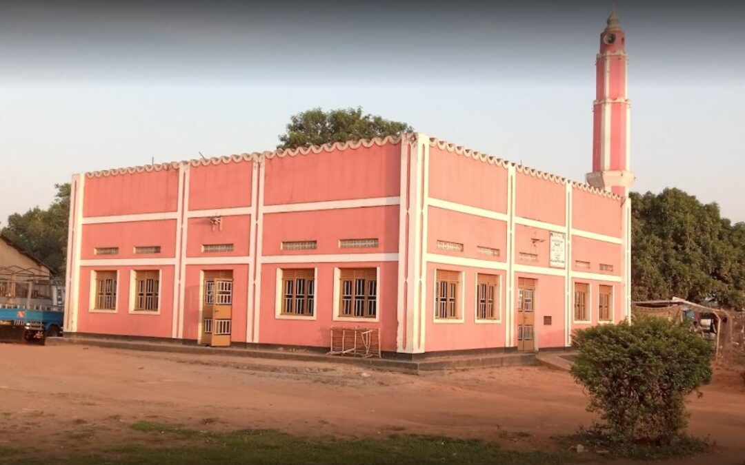 Learning Disrupted At Lira Primary School As Muslim Factions Fight Over Mosque,