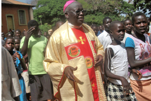 Gulu Archdiocese Finalises Pilgrimage To Iceme