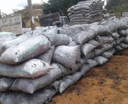 Kwania District Local Government Bans Trading In Charcoal