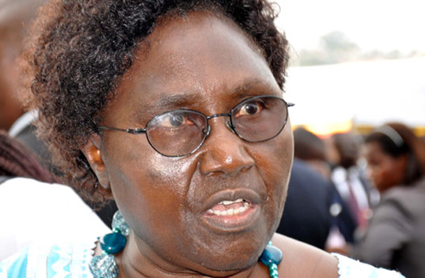 Dokolo Woman MP Vows On Vulnerable Persons’ SAGE Age Ceiling