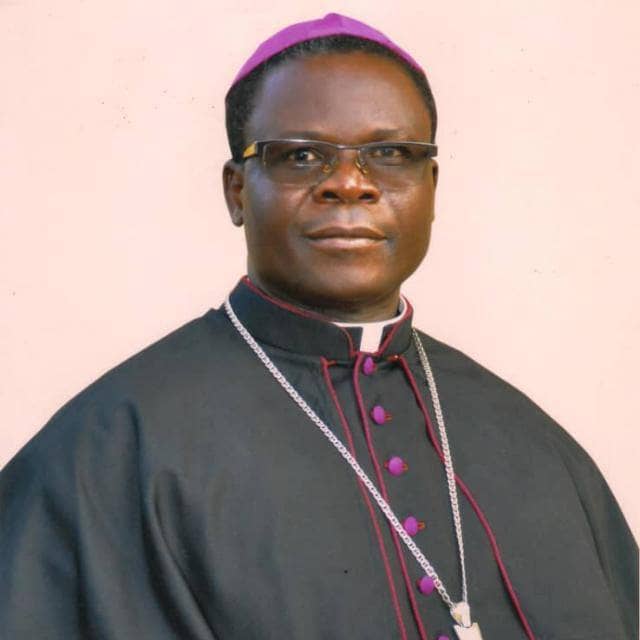 Bishop Wanok Decries Unprecedented Killings In Lango During Lock Down