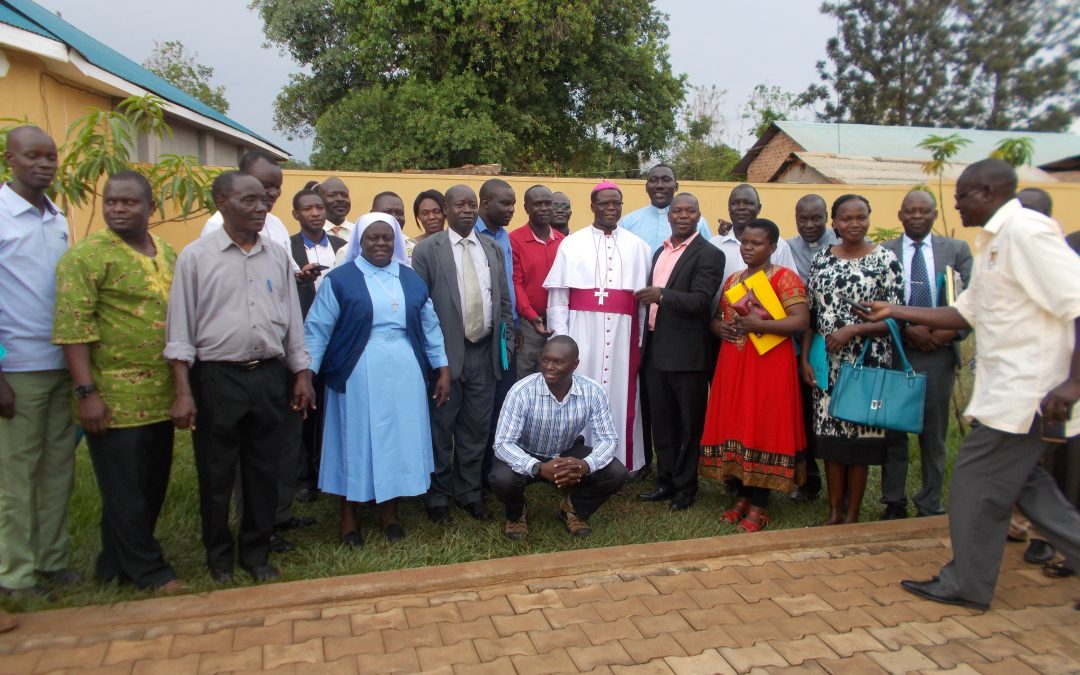Call Made To Revive The National Catholic Teachers’ Guild