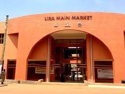 Lira Market Vendors Cry Out Over Unpaid Utility Bills