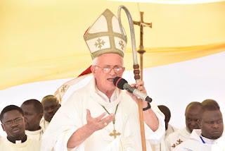 Uganda Catholic Media Hailed For Crucial Their Role During Covid-19 Lockdown