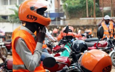 1, 000 Boda boda Riders, 400 Passengers killed in Road Accidents In 9 Months